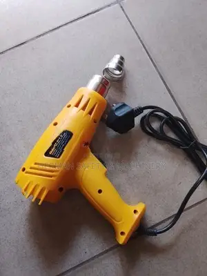Rider Hot Air Gun – HERMAN PT 0597