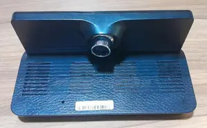 kenwood Car Audio System