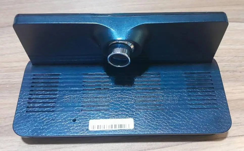 kenwood Car Audio System