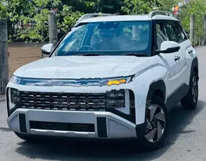 Hyundai Venue Brand New 2026