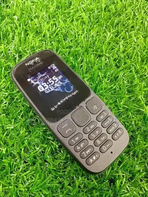 Nokia 105 (Used)