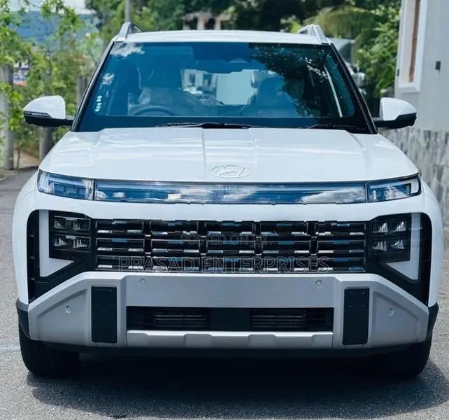 Hyundai Venue Brand New 2026