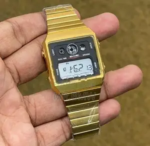 Skmei Vintage