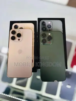 Apple iPhone 13 Pro 256GB 5G (Used)