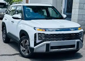 Hyundai Venue Brand New 2026