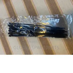 Daihatsu Mira Es - Fog Lamp Kit