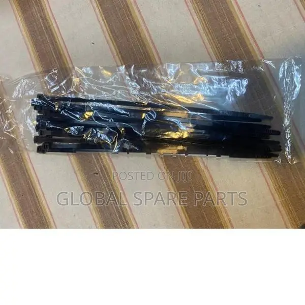 Daihatsu Mira Es - Fog Lamp Kit