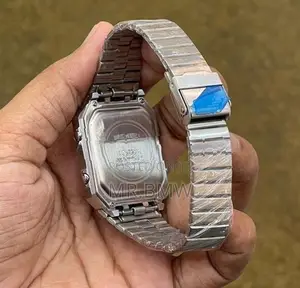 Skmei Vintage
