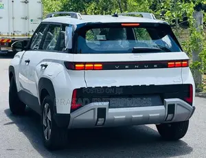 Hyundai Venue Brand New 2026