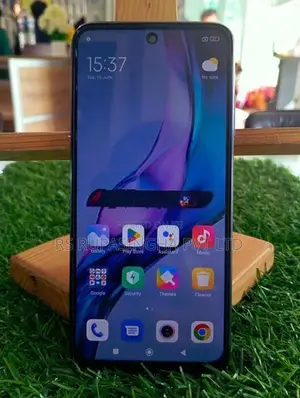 Xiaomi Redmi 10 64GB (Used)