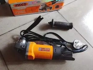 INGCO AG750282 Angle Grinder – HERMAN PT 0600