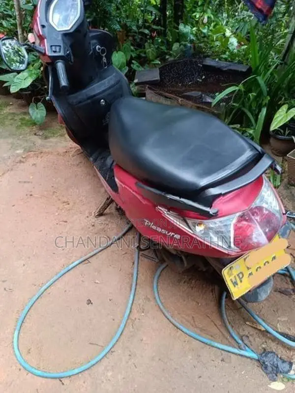 Honda 2014
