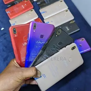 Vivo Y85 6GB/128GB (Used)