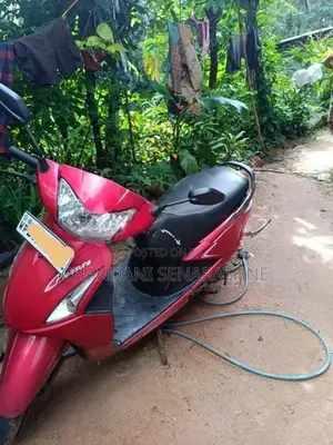 Honda 2014