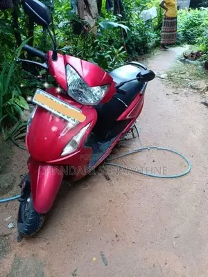 Honda 2014
