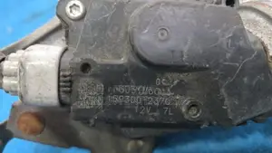 Honda Insight ZE2 Inner Arm with Motor
