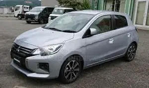 Mitsubishi Mirage A03A inner Arm with Motor