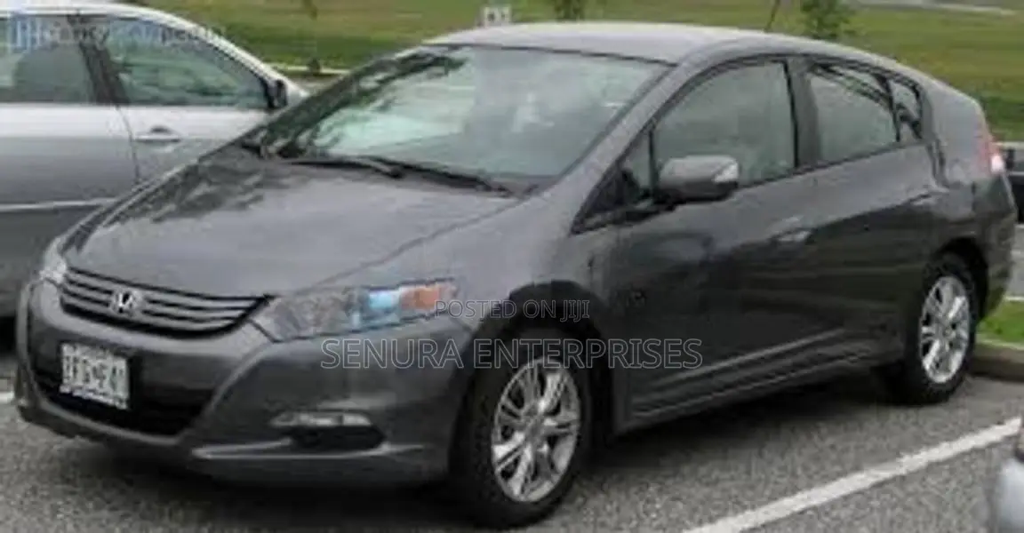 Honda Insight ZE2 Inner Arm with Motor