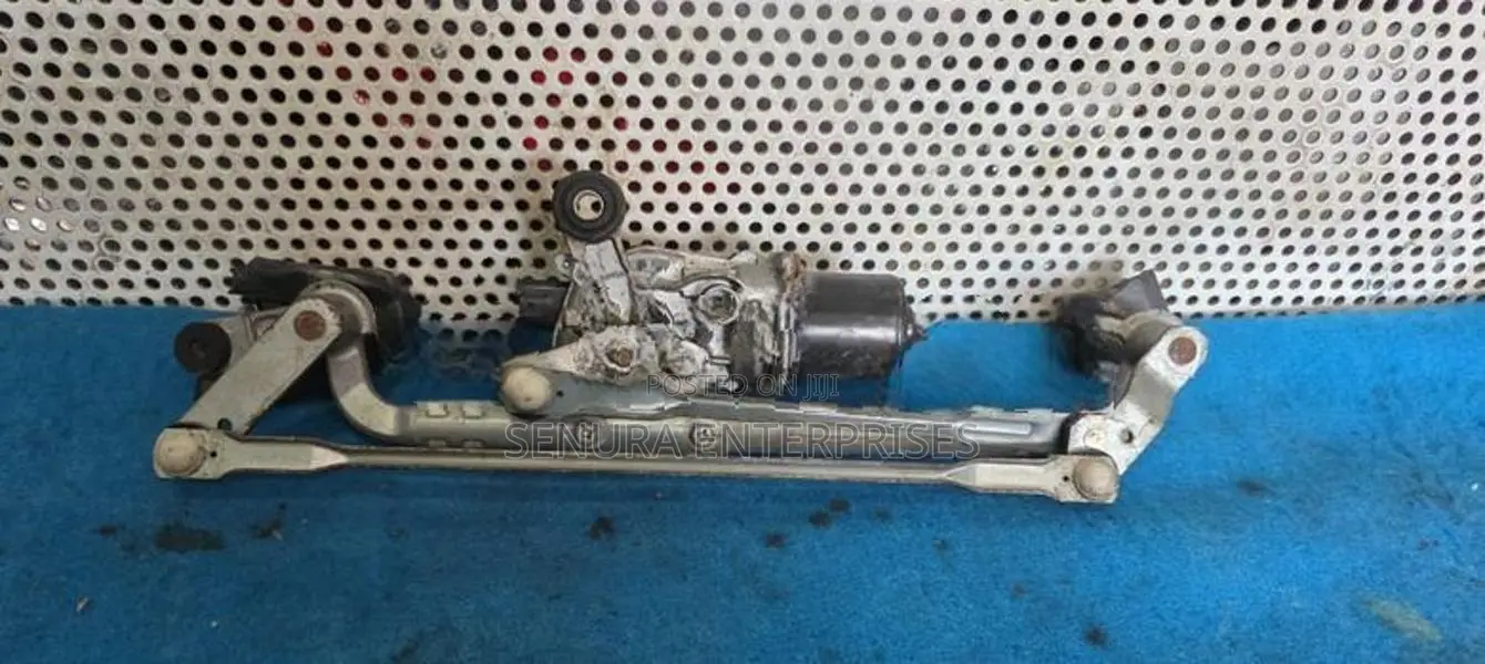 Suzuki Wagon R MH55 Inner Arm with Motor