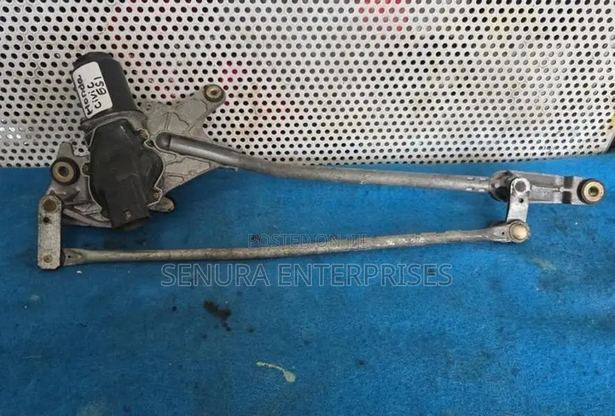 Honda Civic ES1 Inner Arm with Motor