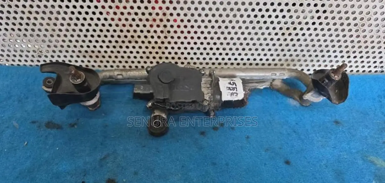 Suzuki Wagon R MH55 Inner Arm with Motor