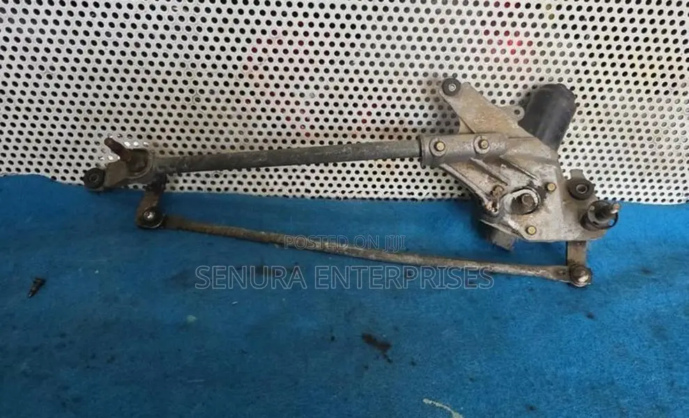 Honda Civic ES1 Inner Arm with Motor