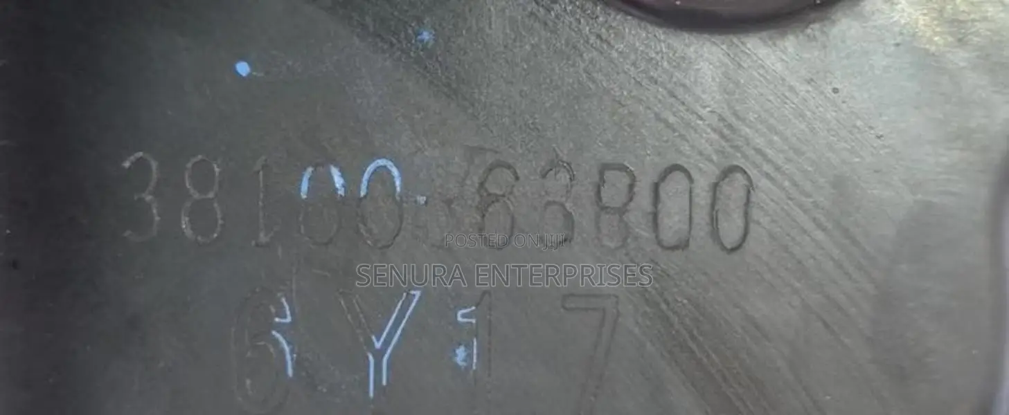 Suzuki Wagon R MH55 Inner Arm with Motor