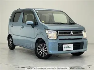 Suzuki Wagon R MH55 Inner Arm with Motor