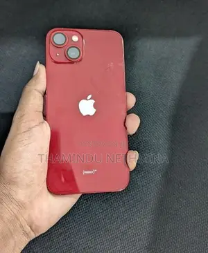 Apple iPhone 13 128GB (Used)