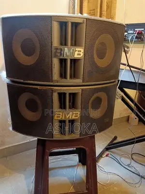 Karaoke Speaker