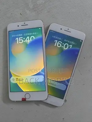 Apple iPhone 8 Plus (Used)