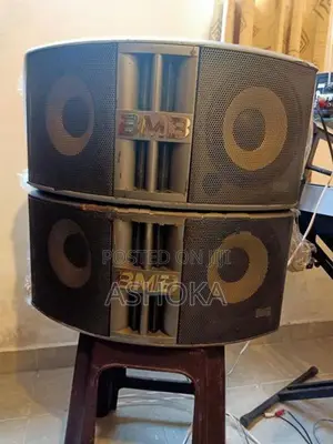 Karaoke Speaker