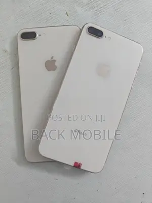 Apple iPhone 8 Plus (Used)