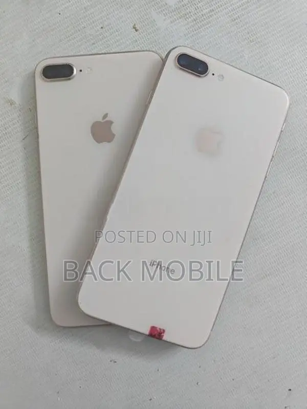 Apple iPhone 8 Plus (Used)