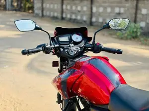 TVS Apache RTR 150 2016