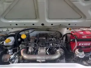 Mahindra Bolero 2022