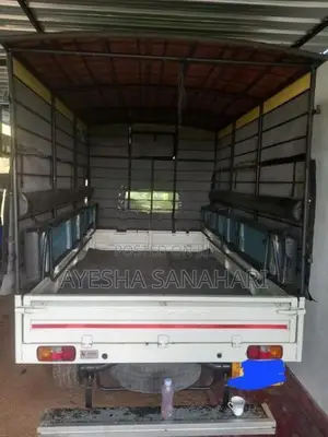 Mahindra Bolero 2022