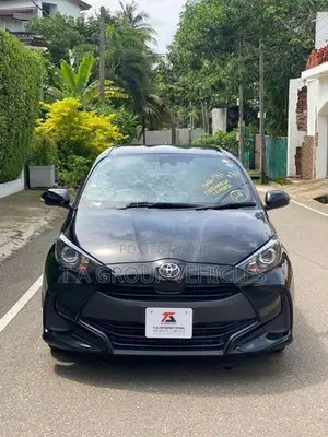 Toyota Yaris X LIMITED 2023