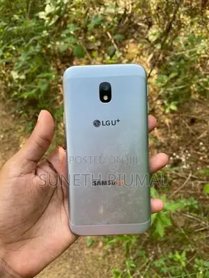 Samsung Galaxy J3 (Used)