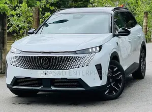 Peugeot 5008 GT Line 2025