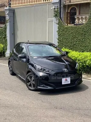 Toyota Yaris X LIMITED 2023
