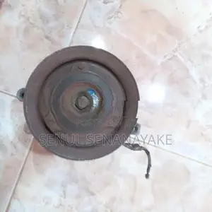 Ac Compressor