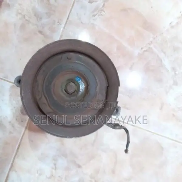 Ac Compressor
