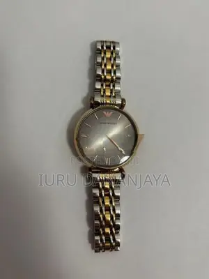 Emporio Armani Watch