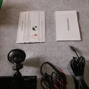 ZKCAMSPY Dash Cam