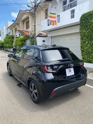 Toyota Yaris X LIMITED 2023