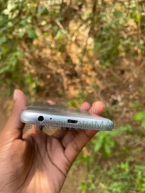 Samsung Galaxy J3 (Used)