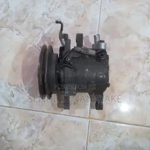 Ac Compressor