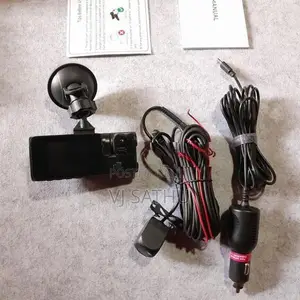 ZKCAMSPY Dash Cam