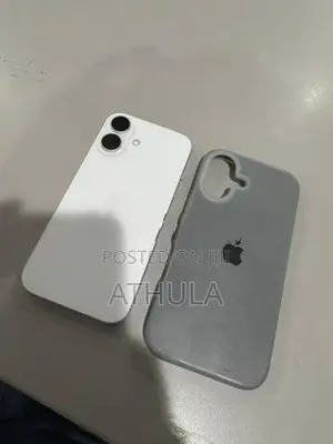 Apple iPhone 16 (Used)